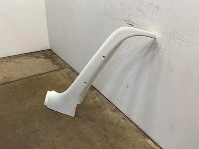 Used Freightliner Columbia LH Ext. A-Pillar Trim