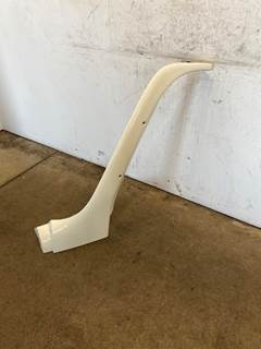 Used Freightliner Columbia LH Exterior A-Pillar Trim
