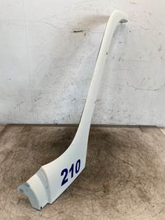 Used Freightliner Columbia LH Exterior A-Pillar Trim