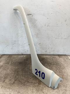 Used Freightliner Columbia RH Exterior A-Pillar Trim