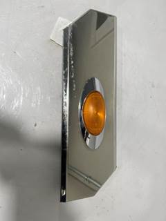 Used Freightliner 122SD Door Trim w/ Light