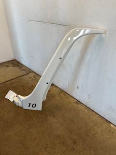 Used Freightliner Coronado LH A-Pillar Trim