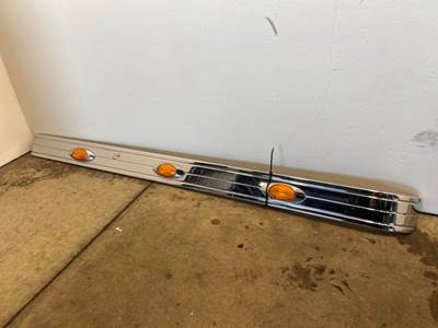 Used Freightliner Coronado LH Under Sleeper Valance/Trim Panel