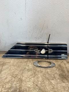 Used Freightliner Coronado RH Cowl Valance/Trim