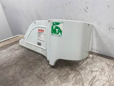 Used Freightliner Business Class M2 Cab Corner