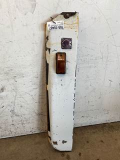 Used International 8600 LH Under Cab Trim