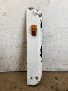 Used International 8600 RH Under Cab Trim