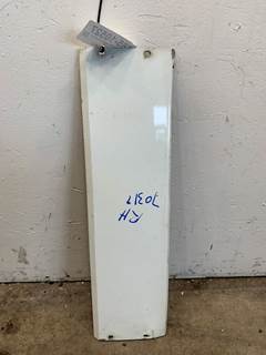 Used International 9200i RH Under Cab Trim Panel