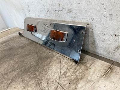 Used International 9200i RH Under Cab Trim