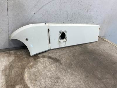 Used 2007 International 9200I Right Under Cab Trim, White