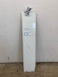 Used International 9400i RH Under Cab Trim Panel