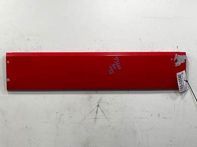Used International 9400i RH Under Cab Trim Panel