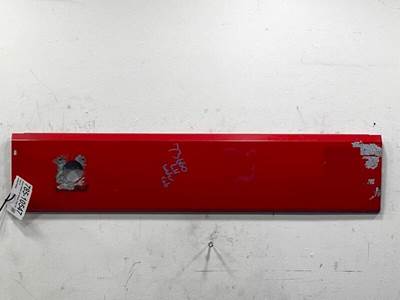 Used International 9400i LH Under Cab Trim Panel