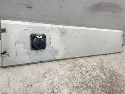 Used International 9400i LH Under Cab Trim