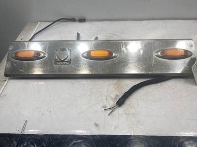 Used International 9400i LH Under Cab Trim