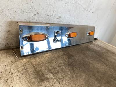 Used International 9400i LH Under Cab Trim