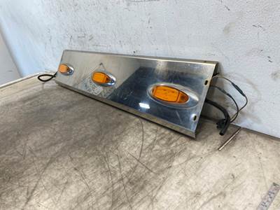 Used International 9400i RH Under Cab Trim