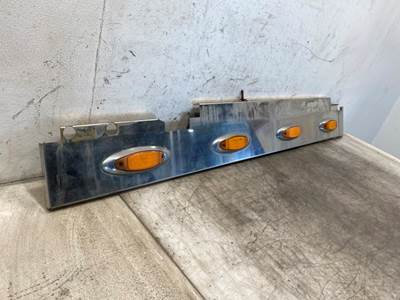 Used International 9400i RH Under Sleeper Trim