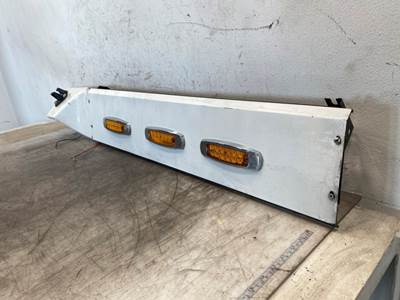 Used International 9900I LH Under Cab Trim