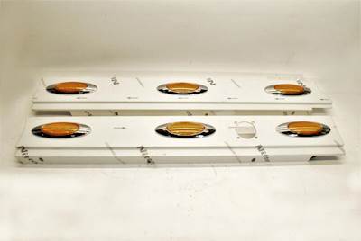 New International HX620 Cab Skirt