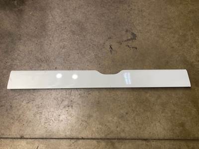 Used International LT RH Sleeper Exterior Trim Panel