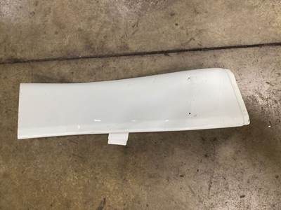 Used International LT RH Center Under Cab Trim Panel