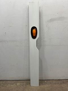 Used International LT LH Under Sleeper Trim