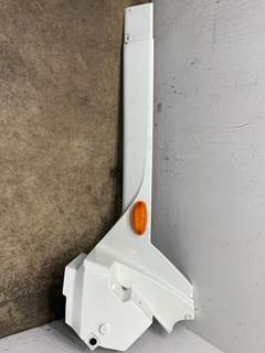 Used International LT RH Under Cab Trim