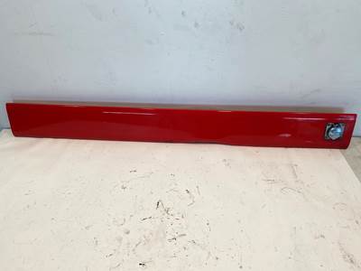 Used International LT LH Under Sleeper Trim