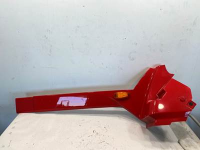 Used International LT RH Under Cab Trim