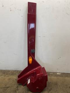 Used International LT RH Under Cab Trim