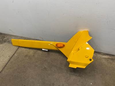 Used International LT RH Under Cab Trim