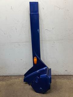 Used International LT625 LH Front Under Cab Trim