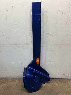 Used International LT625 RH Front Under Cab Trim