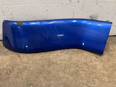 Used International LT625 LH Center Cab Trim