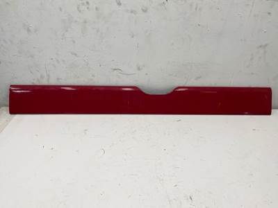 Used International LT625 RH Under Cab Trim