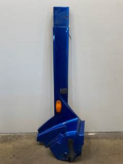 Used International LT625 LH Under Cab Trim