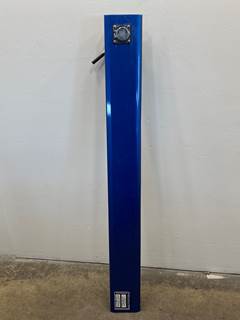 Used International LT625 LH Under Sleeper Trim