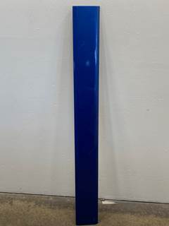 Used International LT625 RH Under Sleeper Trim