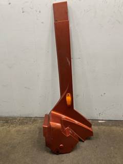 Used International LT625 RH Under Cab Trim