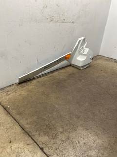 Used International LT625 RH Under Cab Trim