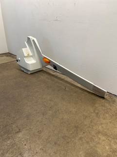 Used International LT625 LH Under Cab Trim