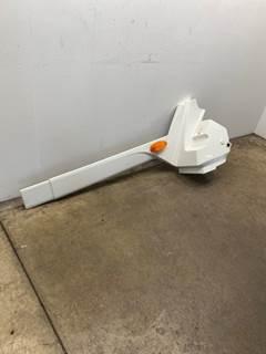 Used International LT625 RH Under Cab Trim