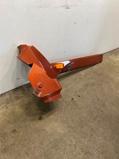 Used International LT625 LH Under Cab Trim