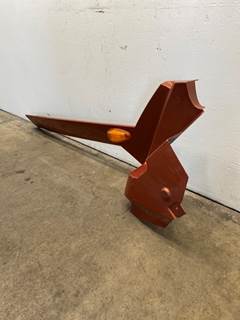 Used International LT625 RH Under Cab Trim