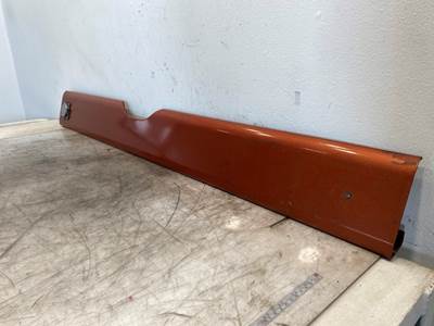 Used International LT625 LH Under Sleeper Trim