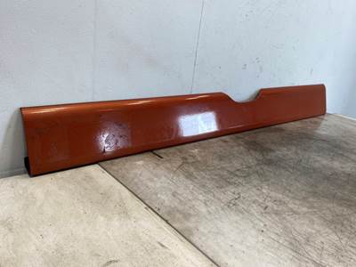 Used International LT625 RH Under Sleeper Trim