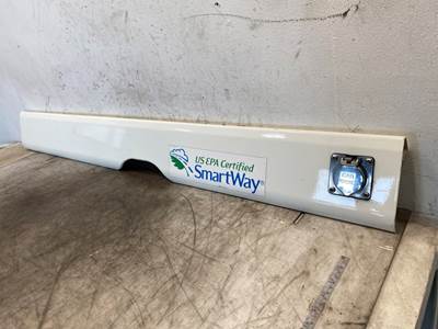 Used International LT625 LH Under Sleeper Trim