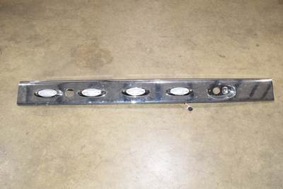 Used International Lonestar Driver Side Day Cab Skirt