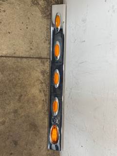 Used International Lonestar LH Under Sleeper Trim Panel